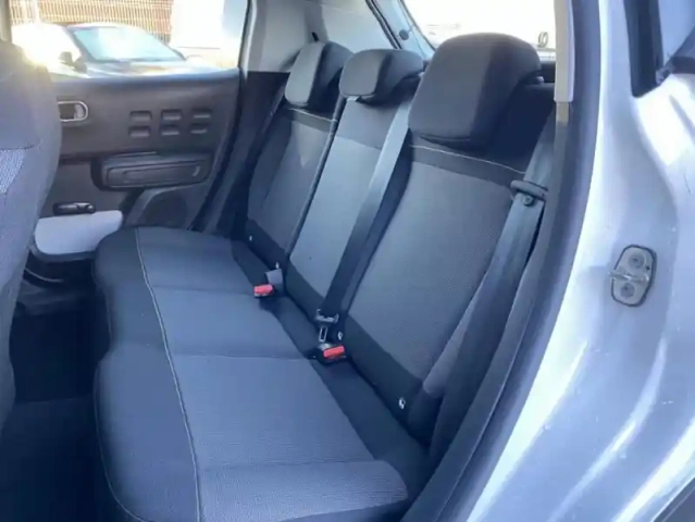 Citroën C3 iii puretech 83 s&amp;s bvm feel pack — photo 44