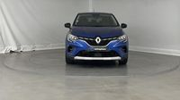 Renault Captur 1.0 TCe 90ch Intens -21 — photo 1