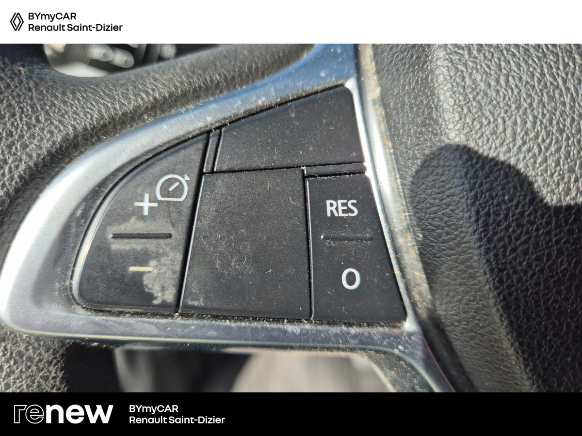 Dacia Spring — photo 17