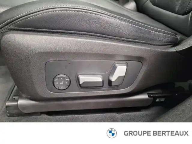 Bmw X3 xdrive30e 292ch m sport — photo 14