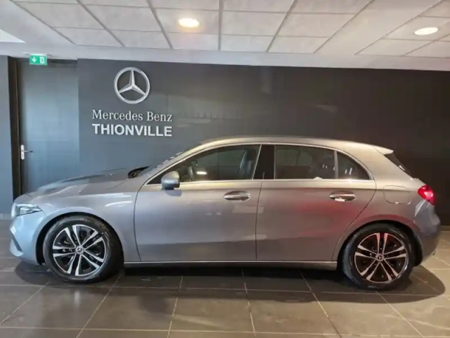 Mercedes Classe A 180 business line — photo 22