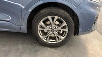 Ford Kuga 2.5 Duratec 225ch PHEV ST-Line X BVA — photo 20