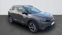Citroen C5 Aircross Hybrid 225ch Shine e-EAT8 — photo 3
