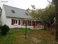 Maison en campagne
