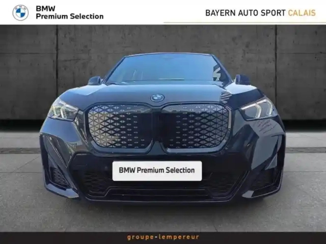 Bmw X1 ixdrive30 313ch m sport — photo 2