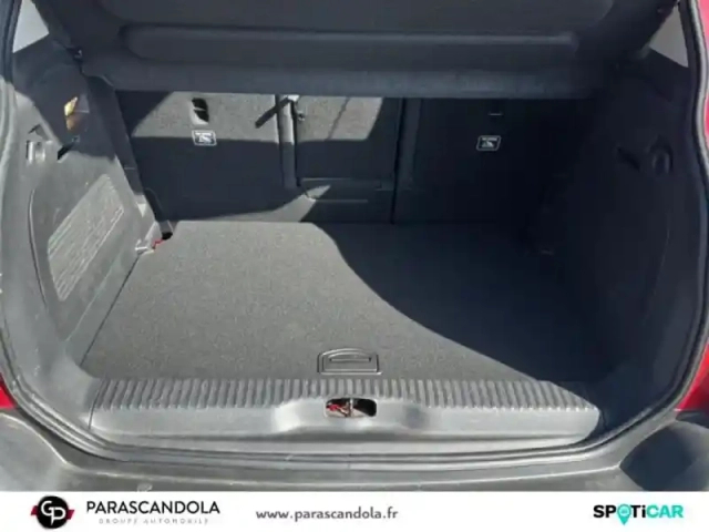 Citroën C3 Aircross puretech 130ch s&amp;s shine pack eat6 — photo 6