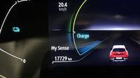 Renault Captur 1.6 E-Tech hybride 145ch Intens -21 — photo 9