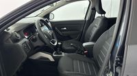 Dacia Duster 1.0 ECO-G 100ch Prestige + 4x2 — photo 12