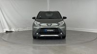 Toyota Aygo X 1.0 VVT-i 72ch Air Collection S-CVT