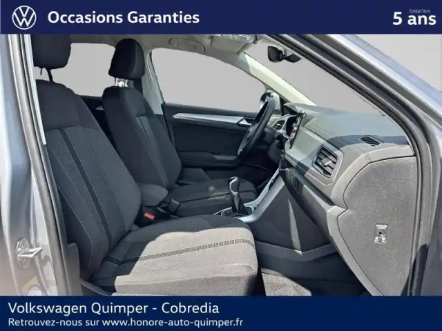 Volkswagen T-Roc 1.0 tsi 116ch vw edition — photo 9