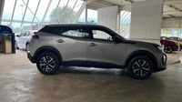Peugeot 2008 1.2 Hybrid 145ch Style e-DCS6 — photo 4