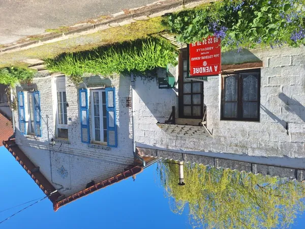 Maison 4 pièces 74 m²
