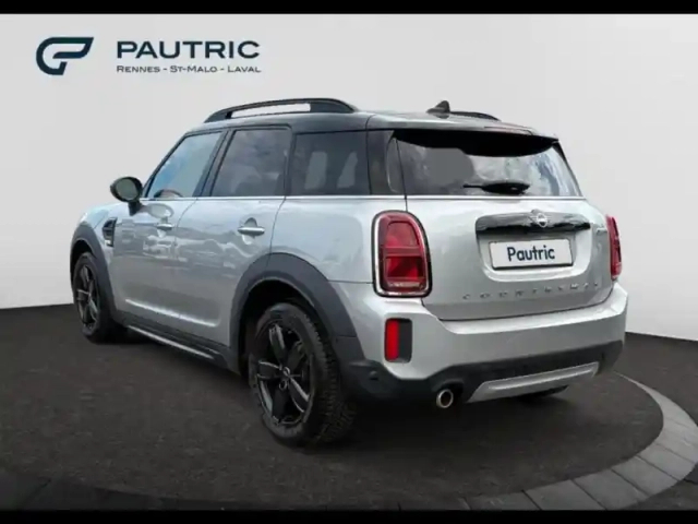 Mini Countryman cooper 136ch edition premium plus bva7 — photo 3