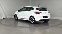Renault Clio 1.6 E-Tech hybride 140ch Limited -21N — photo 8