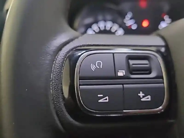Citroën C3 Aircross puretech 130 s&amp;s eat6 — photo 88