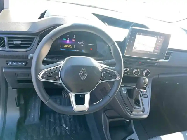 Renault Kangoo van e-tech electrique fg tole l1 ac22/dc80 gsr2 — photo 28