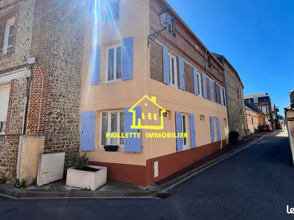 Maison 3 pièces 65 m²