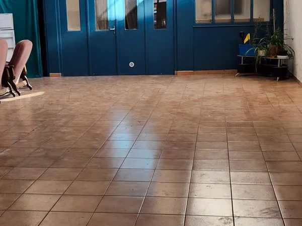 Location d'un local de 50m2