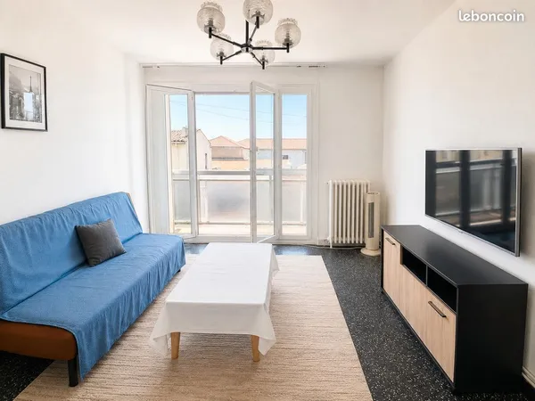 3 pièces à vendre