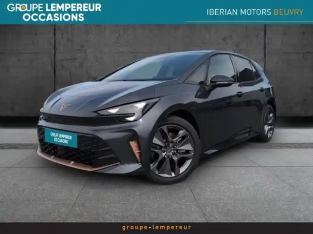 Cupra Born 230ch 79kwh endurance