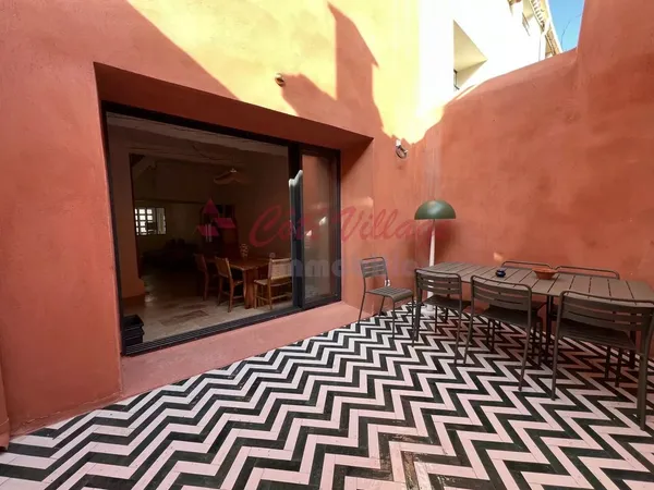 Maison de luxe 5 pièces 100 m²