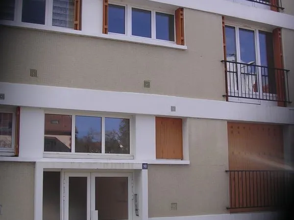 Appartement T2 à vendre