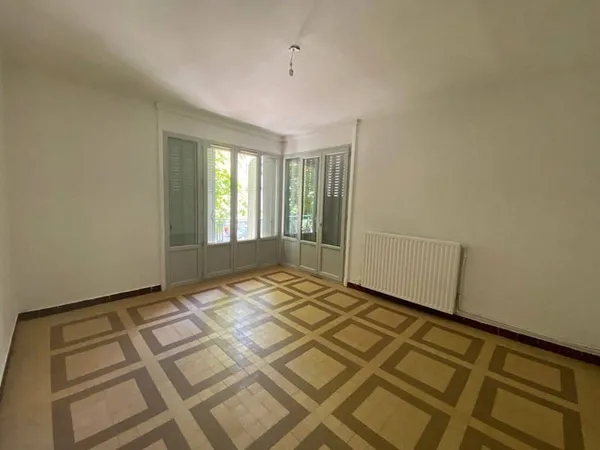 Appartement 4 pièces 88 m²