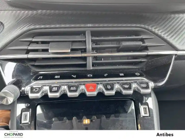 Peugeot 208 bluehdi 100 s&amp;s bvm6 — photo 12