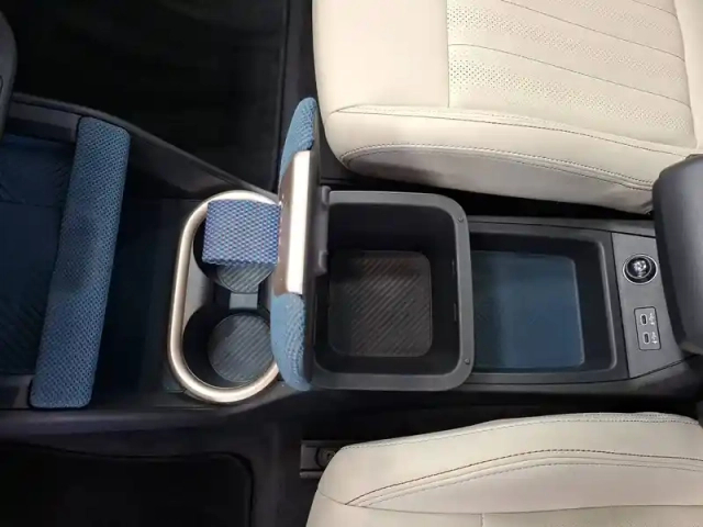 Mini Countryman 170 ch dkg7 c — photo 23