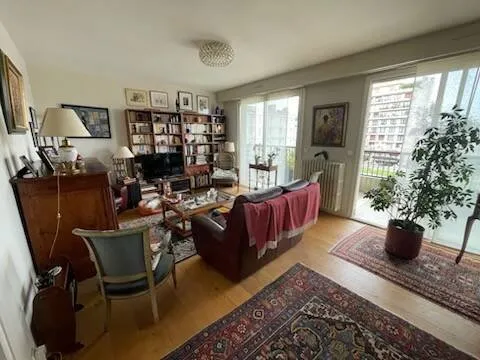 Appartement 3 pièces 96 m²