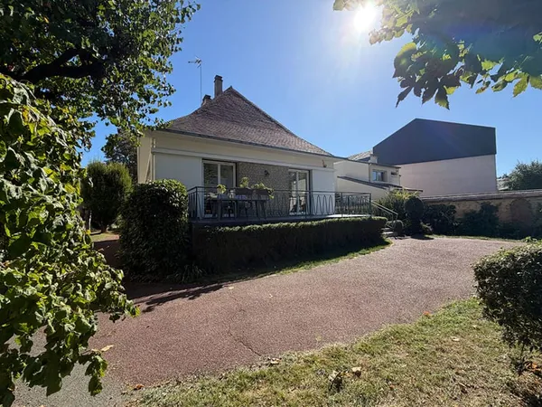 Maison Evreux 4 pièce(s)