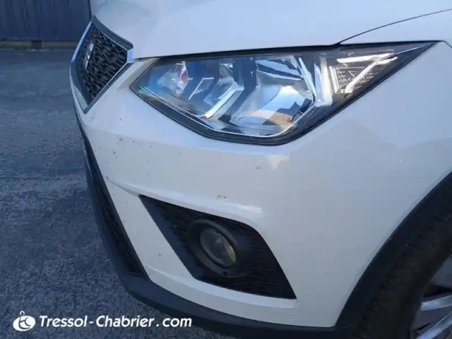 Seat Arona 1.0 ecotsi 115 ch start/stop dsg7 style — photo 14