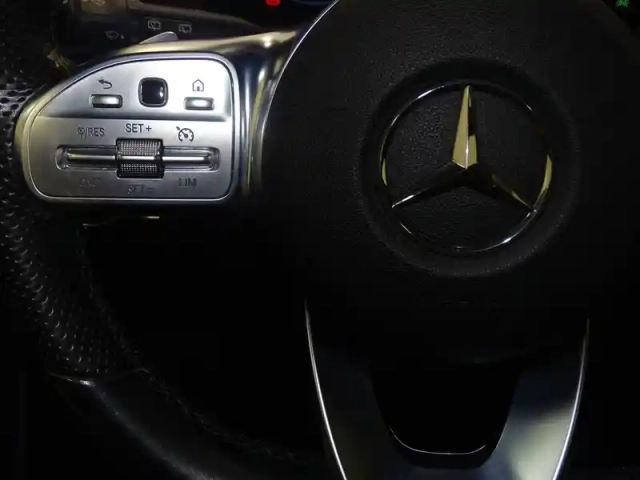 Mercedes Classe A 250 e 160+102ch amg line 8g-dct 8cv — photo 14