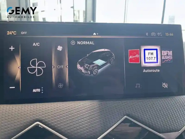 Ds Ds 3 e-tense — photo 44
