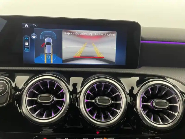 Mercedes Classe A 250 e hybrid eq — photo 26