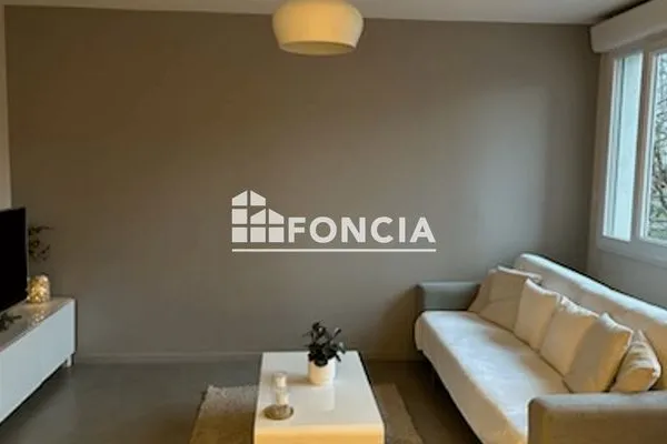 Appartement 2 pièces 52 m²