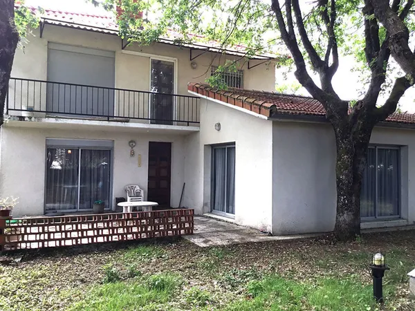 PIBRAC ? Maison familiale de 10 pièces et 6 chambres