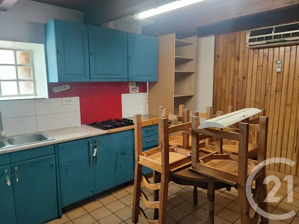 Maison 3 pièces 52 m²