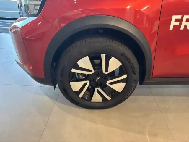 Opel Frontera electric 113 ch batterie 44 kwh — photo 13