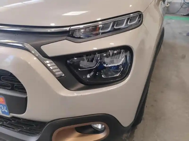 Citroën C3 puretech 83 s&amp;s bvm5 c-series — photo 14