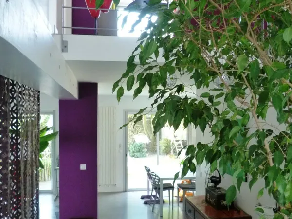 Vends maison