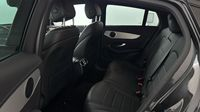 Mercedes Glc Coupé 300 e 211+122ch AMG Line 4Matic 9G-Tronic Euro6d-T-EVAP-ISC — photo 13