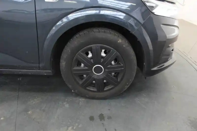 Dacia Sandero tce 90 - 22 — photo 6