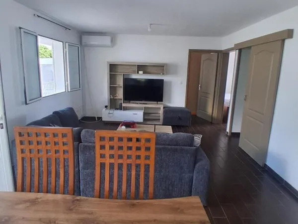 Appartement 3 pièces 76 m²