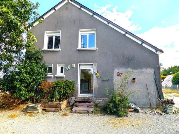 Maison 7 pièces 97 m²