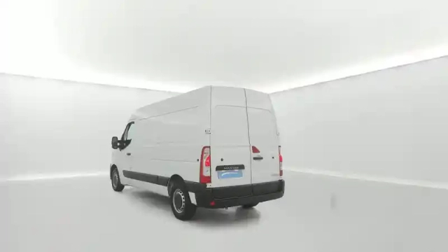 Renault Master fgn trac f3500 l2h2 blue dci 135 — photo 45