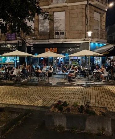 Bar-Café à vendre - Belle opportunité, prêt à exploiter