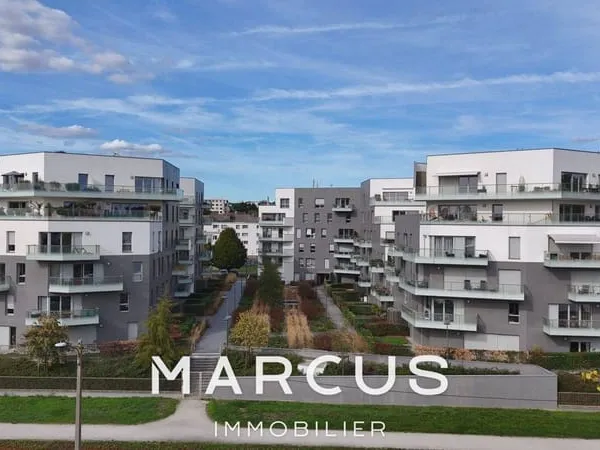 Appartement 1 pièce 20 m²