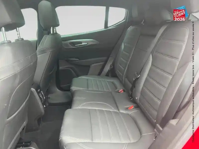 Alfa Romeo Tonale 1.3 phev 280ch edizione speciale at6 e-q4 — photo 11