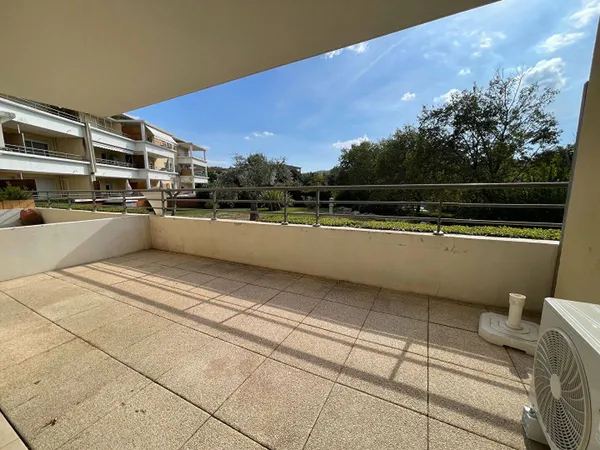 Appartement 3 pièces 71 m²